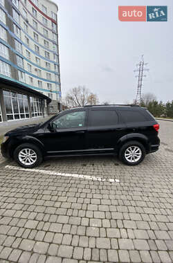 Внедорожник / Кроссовер Dodge Journey 2014 в 