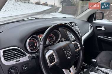 Внедорожник / Кроссовер Dodge Journey 2018 в Ровно