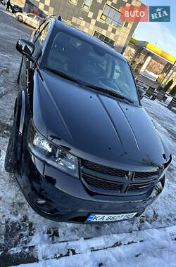 Внедорожник / Кроссовер Dodge Journey 2017 в Киеве