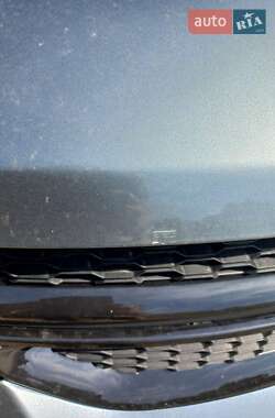 Внедорожник / Кроссовер Dodge Journey 2010 в 