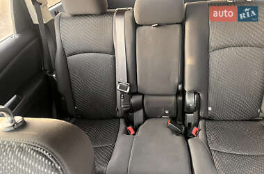 Внедорожник / Кроссовер Dodge Journey 2017 в 