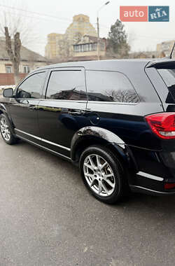 Внедорожник / Кроссовер Dodge Journey 2019 в 