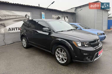 Внедорожник / Кроссовер Dodge Journey 2019 в 