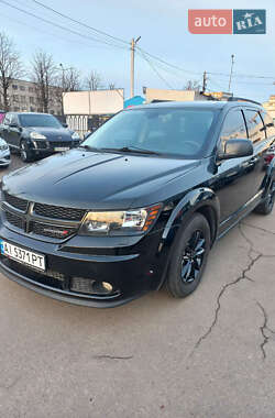 Позашляховик / Кросовер Dodge Journey 2020 в Києві