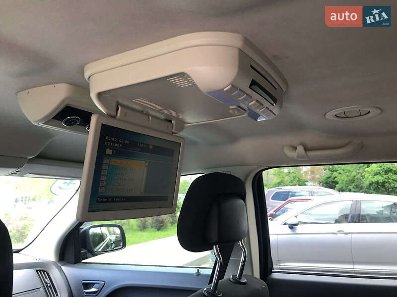 Внедорожник / Кроссовер Dodge Journey 2010 в Киеве