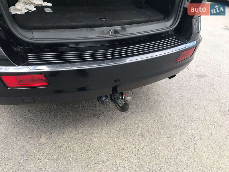 Внедорожник / Кроссовер Dodge Journey 2010 в Киеве