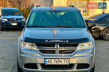 Внедорожник / Кроссовер Dodge Journey 2015 в Кривом Роге