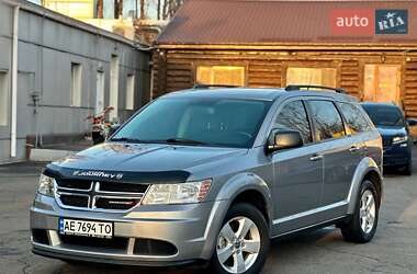 Внедорожник / Кроссовер Dodge Journey 2015 в Кривом Роге