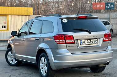 Внедорожник / Кроссовер Dodge Journey 2015 в Кривом Роге