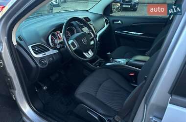 Внедорожник / Кроссовер Dodge Journey 2015 в Кривом Роге