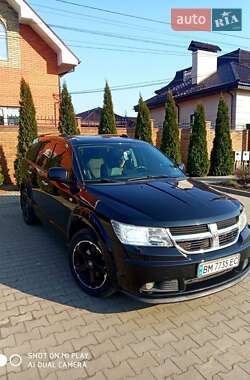 Позашляховик / Кросовер Dodge Journey 2008 в Сумах