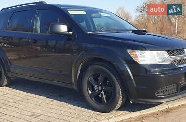 Внедорожник / Кроссовер Dodge Journey 2011 в Виннице