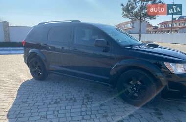 Внедорожник / Кроссовер Dodge Journey 2011 в Виннице