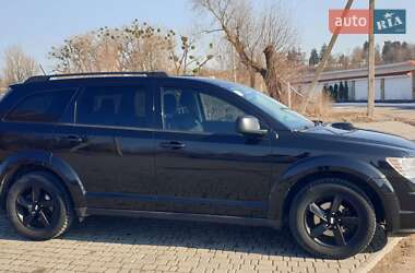 Внедорожник / Кроссовер Dodge Journey 2011 в Виннице