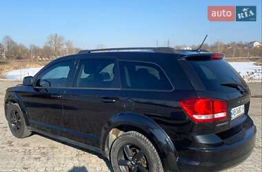 Внедорожник / Кроссовер Dodge Journey 2011 в Виннице