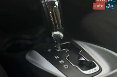 Внедорожник / Кроссовер Dodge Journey 2014 в 