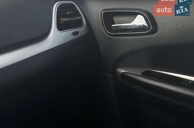 Внедорожник / Кроссовер Dodge Journey 2014 в 