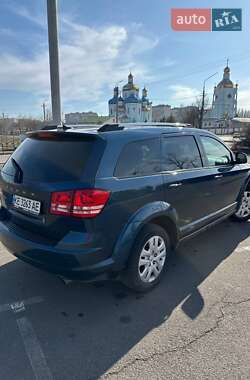 Позашляховик / Кросовер Dodge Journey 2018 в Кривому Розі