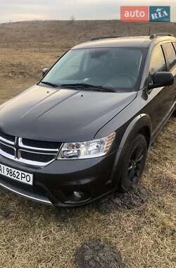 Позашляховик / Кросовер Dodge Journey 2019 в Фастові