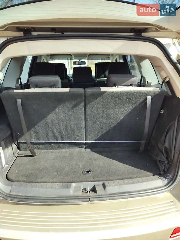 Внедорожник / Кроссовер Dodge Journey 2008 в Смеле