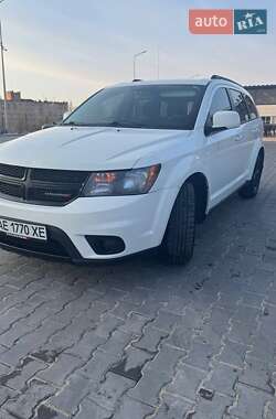 Внедорожник / Кроссовер Dodge Journey 2015 в Кривом Роге