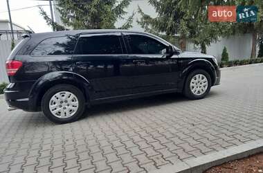 Внедорожник / Кроссовер Dodge Journey 2014 в 