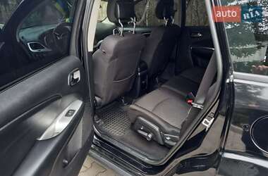 Внедорожник / Кроссовер Dodge Journey 2014 в 
