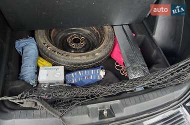 Внедорожник / Кроссовер Dodge Journey 2014 в 