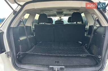 Позашляховик / Кросовер Dodge Journey 2015 в 