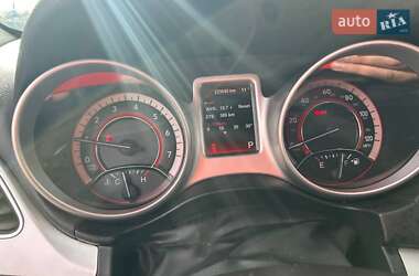 Позашляховик / Кросовер Dodge Journey 2015 в 