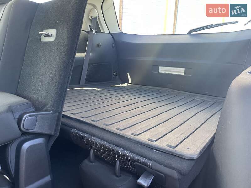 Внедорожник / Кроссовер Dodge Journey 2020 в Одессе
