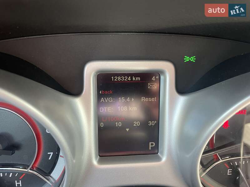 Внедорожник / Кроссовер Dodge Journey 2020 в Одессе