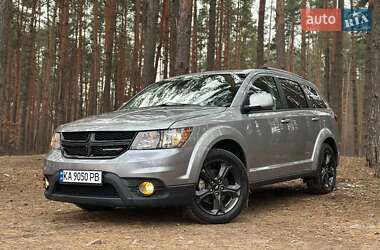 Внедорожник / Кроссовер Dodge Journey 2020 в Ирпене