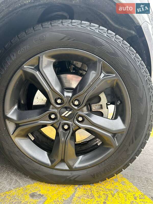 Внедорожник / Кроссовер Dodge Journey 2020 в Ирпене