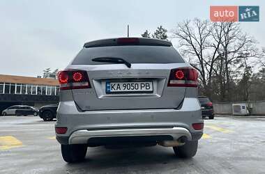 Внедорожник / Кроссовер Dodge Journey 2020 в Ирпене