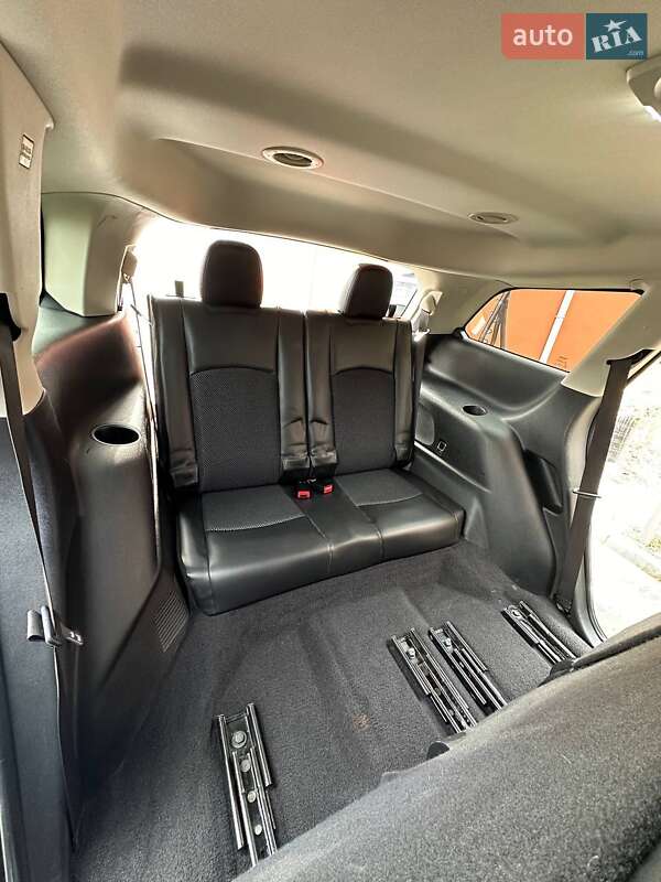Внедорожник / Кроссовер Dodge Journey 2020 в Ирпене