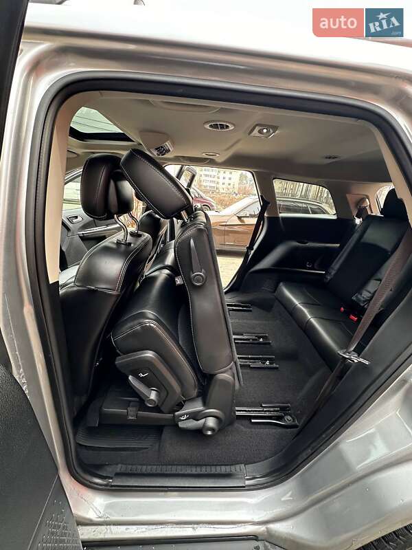 Внедорожник / Кроссовер Dodge Journey 2020 в Ирпене