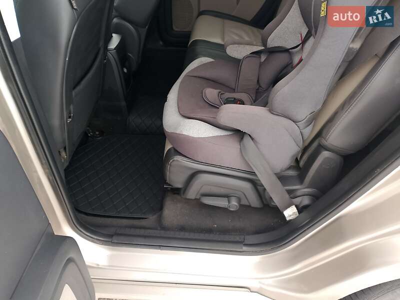 Внедорожник / Кроссовер Dodge Journey 2009 в Добровеличковке фото 14 Внедорожник / Кроссовер Dodge Journey 2009 в Добровеличковке