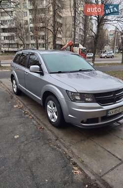 Внедорожник / Кроссовер Dodge Journey 2017 в Киеве