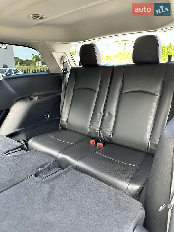 Внедорожник / Кроссовер Dodge Journey 2018 в Александрие
