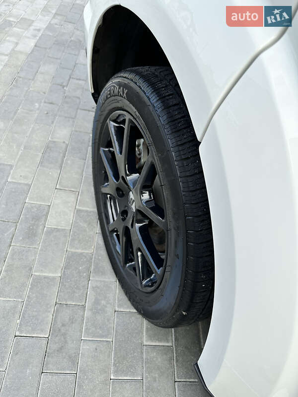 Внедорожник / Кроссовер Dodge Journey 2018 в Александрие