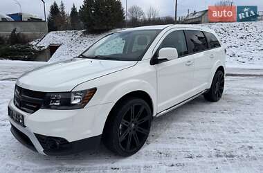 Внедорожник / Кроссовер Dodge Journey 2020 в Ровно