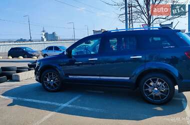 Внедорожник / Кроссовер Dodge Journey 2015 в Киеве