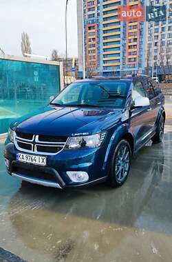Внедорожник / Кроссовер Dodge Journey 2015 в Киеве