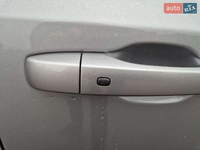 Внедорожник / Кроссовер Dodge Journey 2015 в Киеве