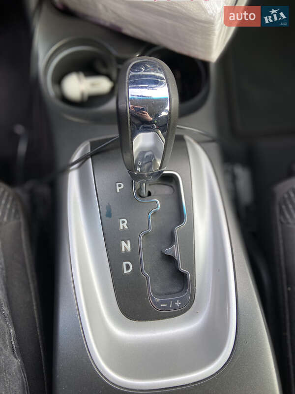 Позашляховик / Кросовер Dodge Journey 2018 в Хмельницькому фото 14 Позашляховик / Кросовер Dodge Journey 2018 в Хмельницькому