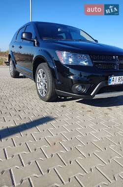 Внедорожник / Кроссовер Dodge Journey 2015 в 