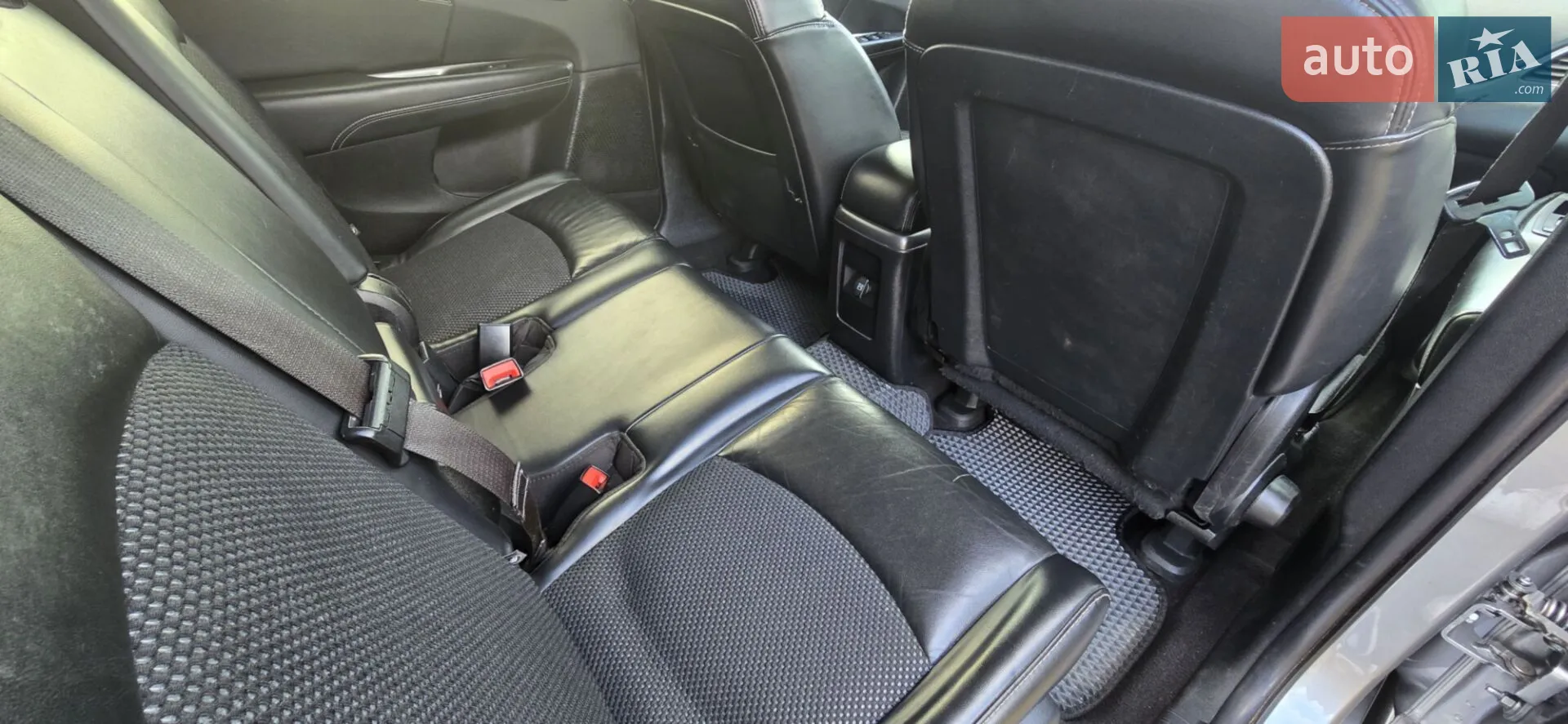 2017 Dodge Journey - мініатюра 27