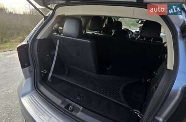 Позашляховик / Кросовер Dodge Journey 2017 в 