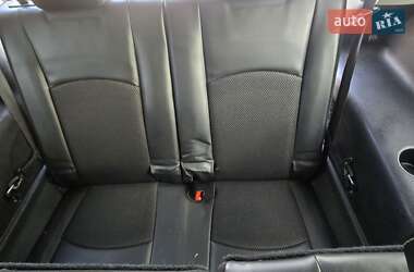 Позашляховик / Кросовер Dodge Journey 2017 в 